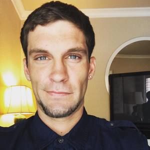 Meet your Posher, Ryan